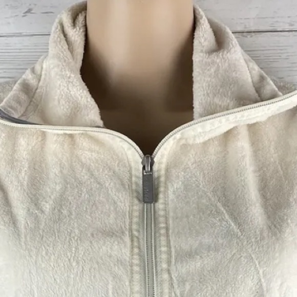 Horny Toad Minky Vest 💕 - Picture 2 of 13